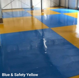 Job on Pallet - 3 Layer Epoxy Flooring Kit - Commando Coat 200X