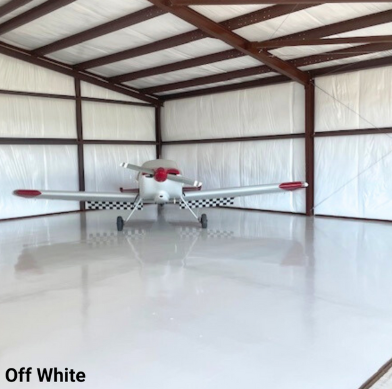 Job on Pallet - 3 Layer Epoxy Flooring Kit - Commando Coat 200X