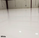 Job on Pallet - 3 Layer Epoxy Flooring Kit - Commando Coat 200X