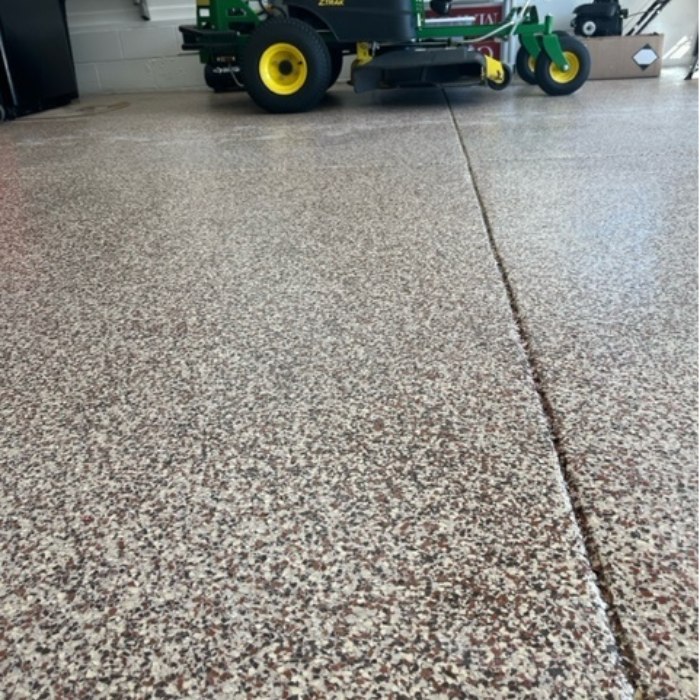 CHEM100 - 100% Solids Epoxy Coating - No VOC Epoxy Coating
