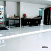 100% Solids High Build Epoxy Coating