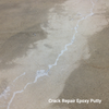 Crack Repair Epoxy Putty