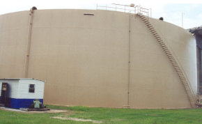 Metal & Steel Epoxy Coatings: Durable Protection – Epoxy Central