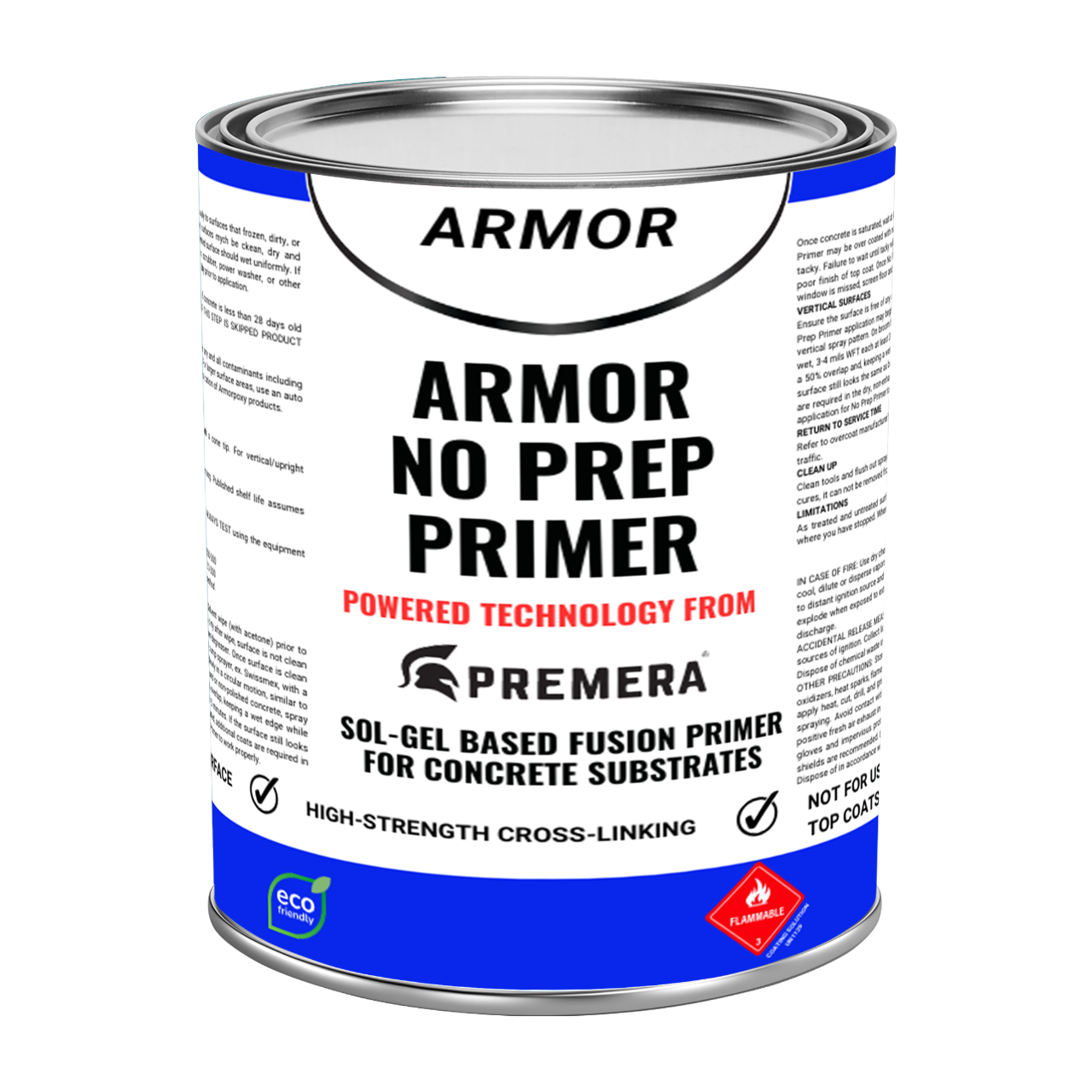 No-Prep Instant Primer