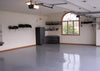 residential epoxy floor