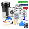 Polyurea Full Broadcast Kit