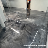 Metallic Tint Pigments