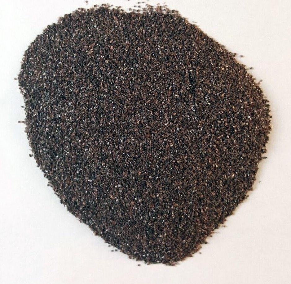 Aluminum Oxide Non Skid Additive (by The Lb)