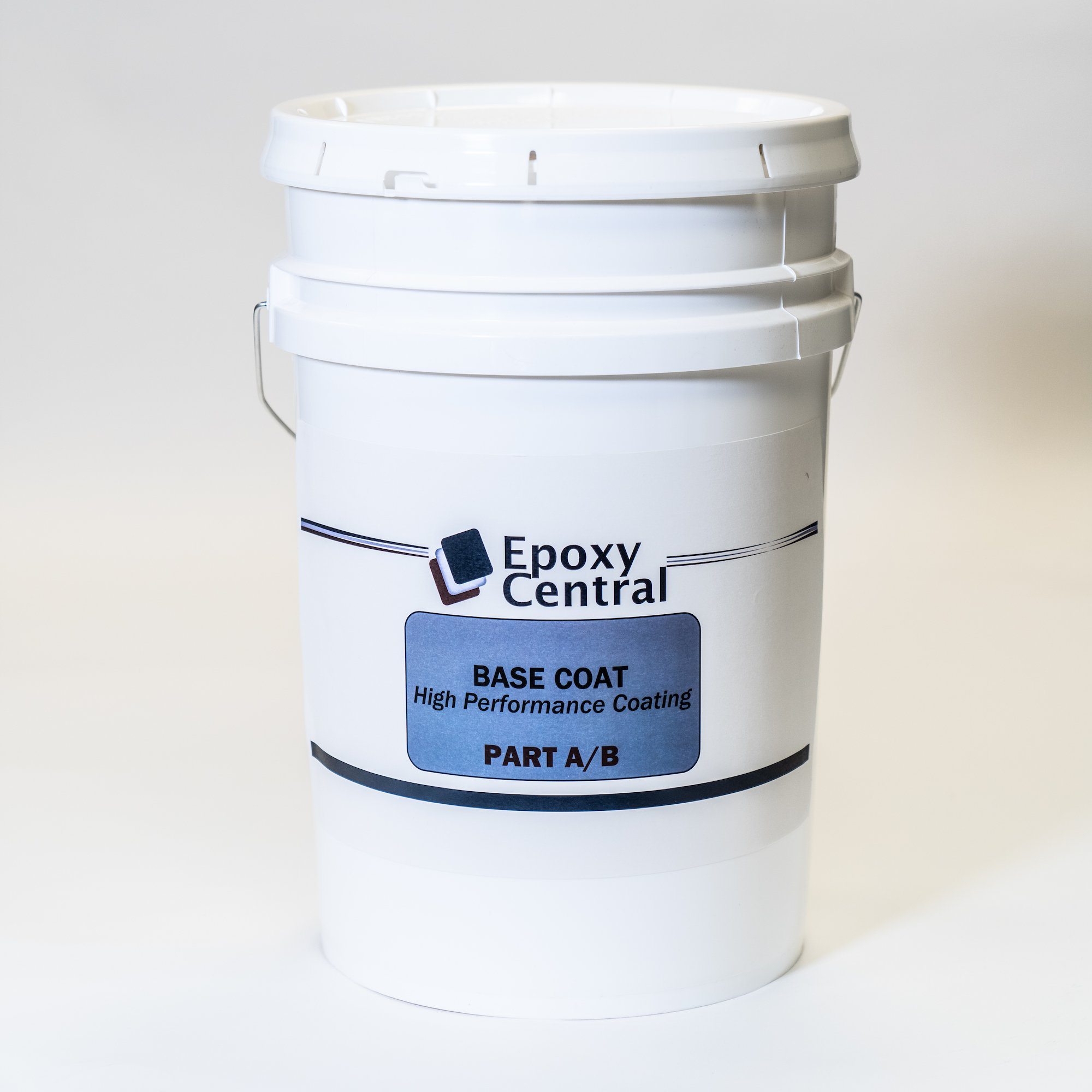 Resincoat Epoxy Primer, Surface Primers