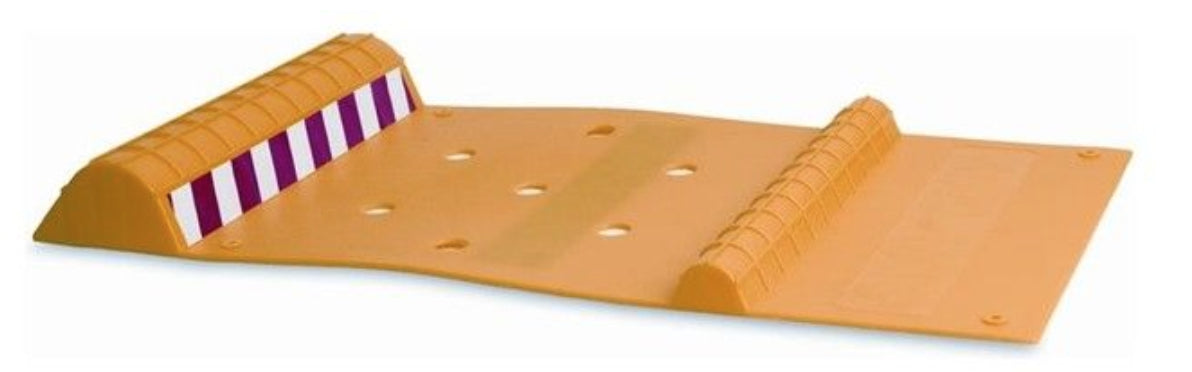 Parking Pads