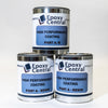 Chemical Resistant Epoxy Novolac Topcoat