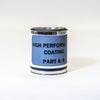 Topcoat - UV Resistant Polyurethane Topcoat