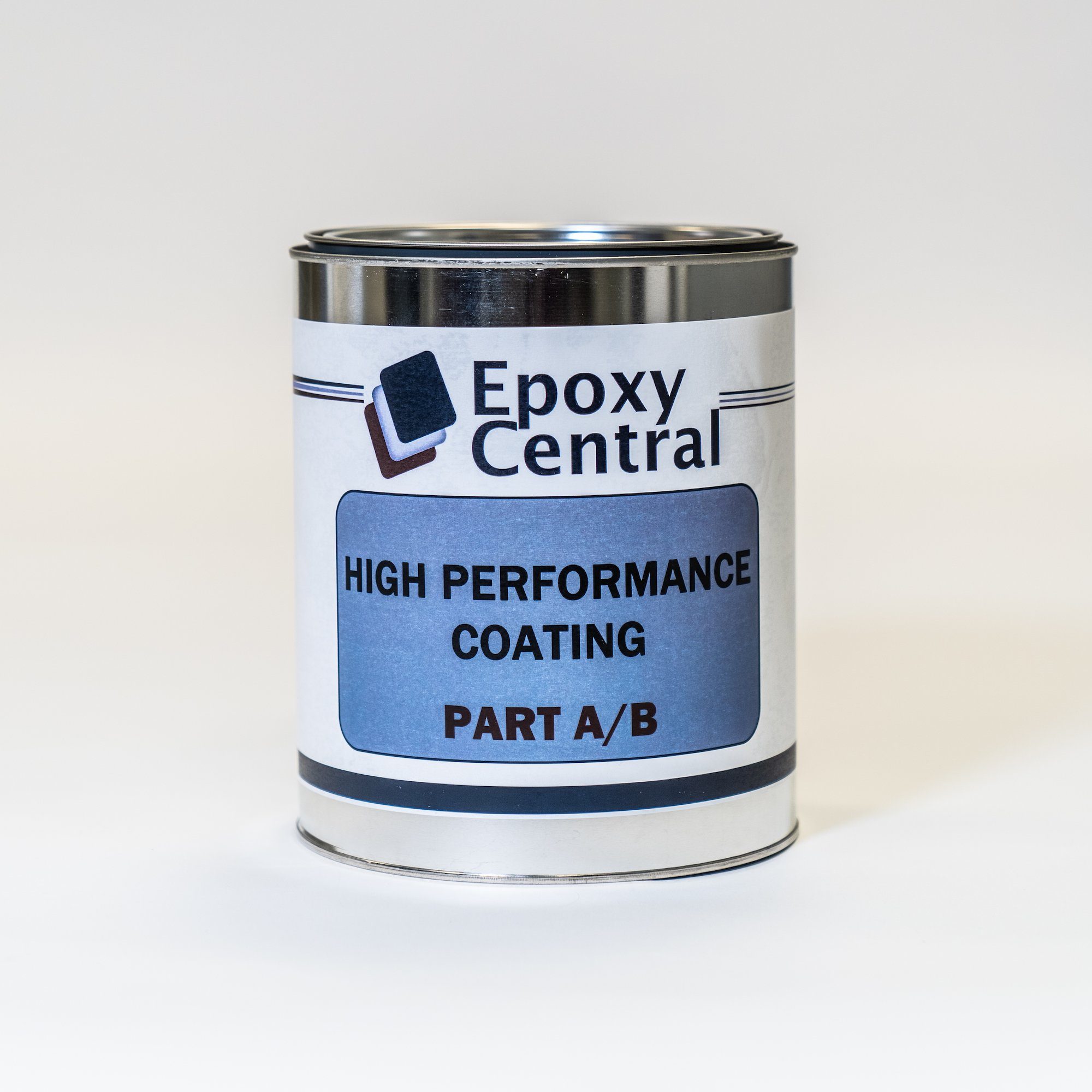 Aerocoat 101 Water Base Color Epoxy - Primer or Finish 